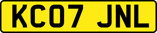 KC07JNL