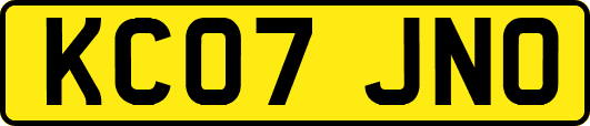 KC07JNO