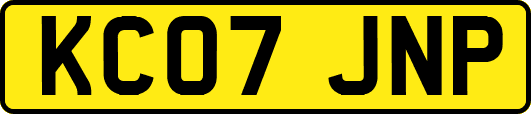 KC07JNP