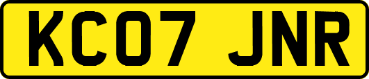 KC07JNR