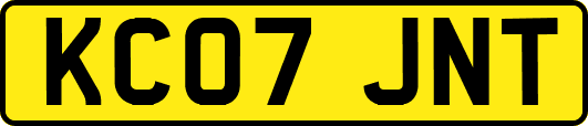 KC07JNT