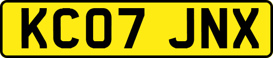 KC07JNX