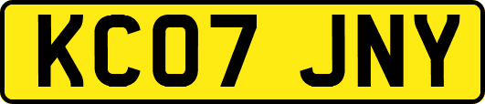 KC07JNY