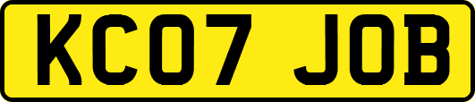 KC07JOB