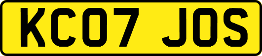 KC07JOS