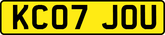 KC07JOU
