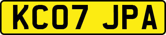 KC07JPA