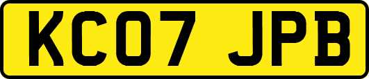 KC07JPB