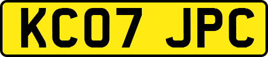 KC07JPC