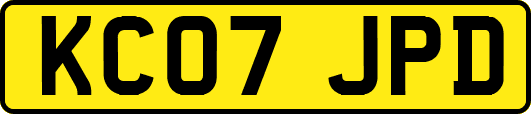 KC07JPD