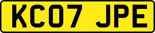 KC07JPE