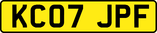 KC07JPF