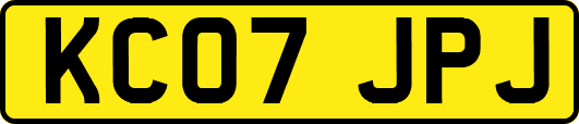 KC07JPJ