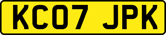 KC07JPK