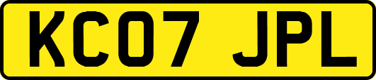 KC07JPL
