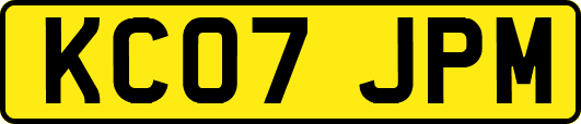 KC07JPM