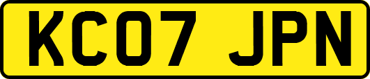 KC07JPN