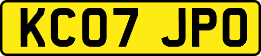 KC07JPO
