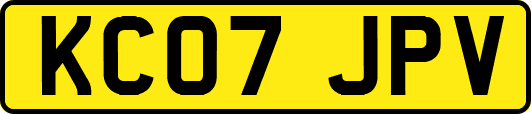 KC07JPV
