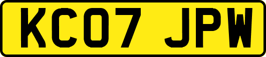 KC07JPW