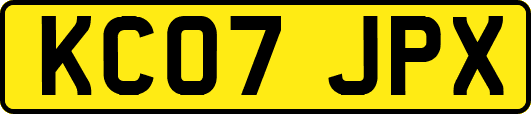 KC07JPX
