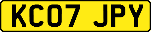 KC07JPY