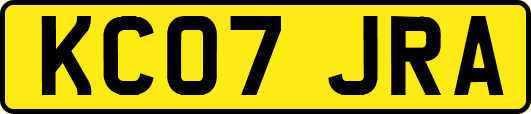 KC07JRA