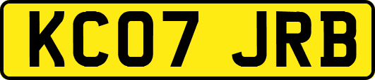KC07JRB