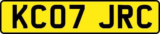 KC07JRC