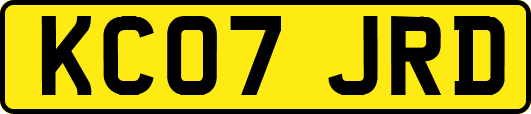KC07JRD