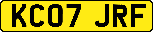 KC07JRF