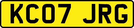 KC07JRG