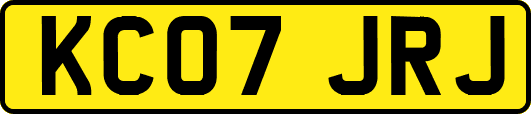 KC07JRJ