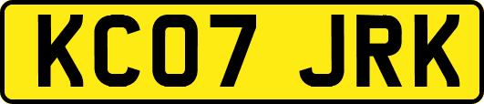 KC07JRK