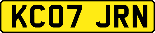 KC07JRN