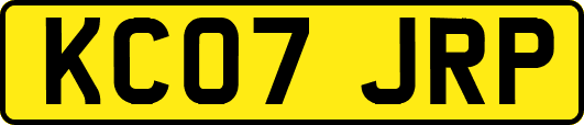 KC07JRP