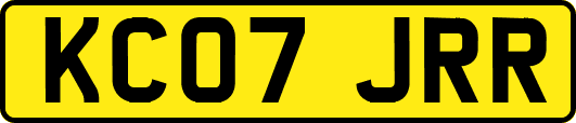 KC07JRR