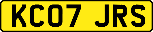 KC07JRS