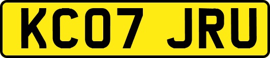 KC07JRU