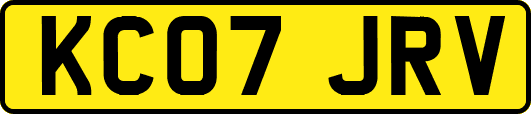 KC07JRV