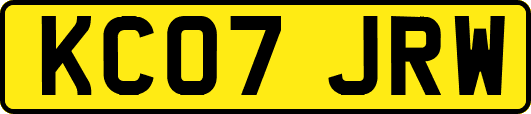 KC07JRW