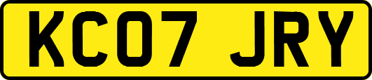KC07JRY