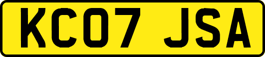 KC07JSA