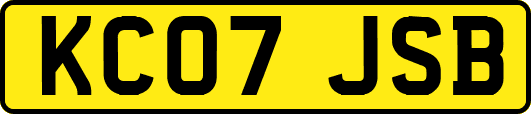 KC07JSB