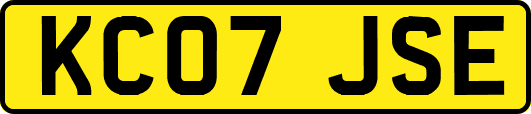 KC07JSE