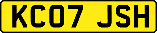 KC07JSH