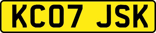 KC07JSK
