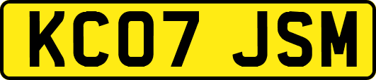 KC07JSM