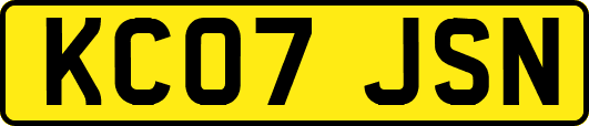KC07JSN
