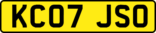 KC07JSO